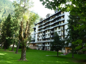 Apartment Chamois Blanc 6 - Chamonix Haven with great views Chamonix-Mont-Blanc